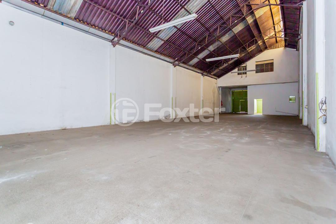 Depósito-Galpão-Armazém à venda, 345m² - Foto 4