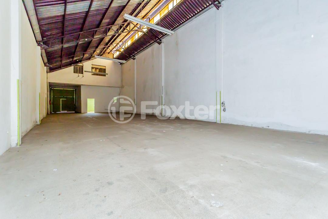 Depósito-Galpão-Armazém à venda, 345m² - Foto 5