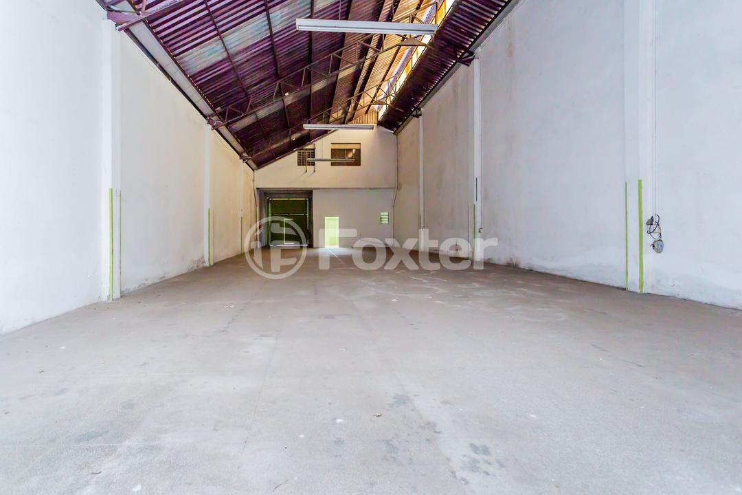 Depósito-Galpão-Armazém à venda, 345m² - Foto 6