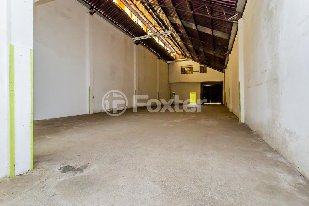 Depósito-Galpão-Armazém à venda, 345m² - Foto 7
