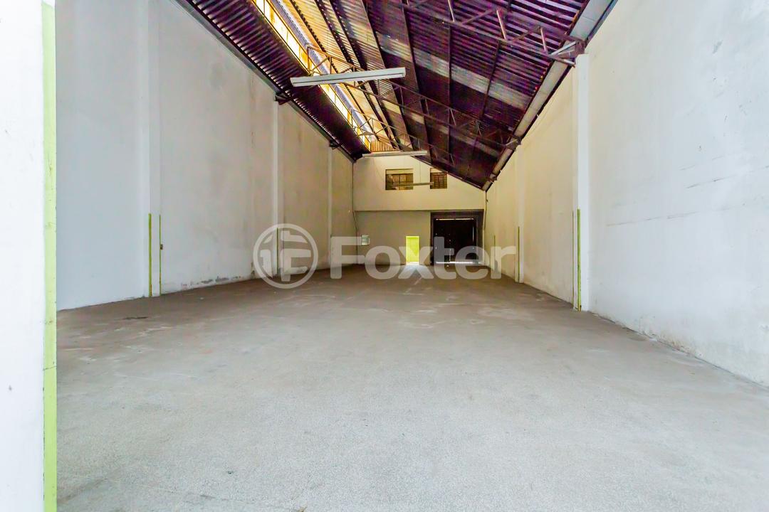 Depósito-Galpão-Armazém à venda, 345m² - Foto 8