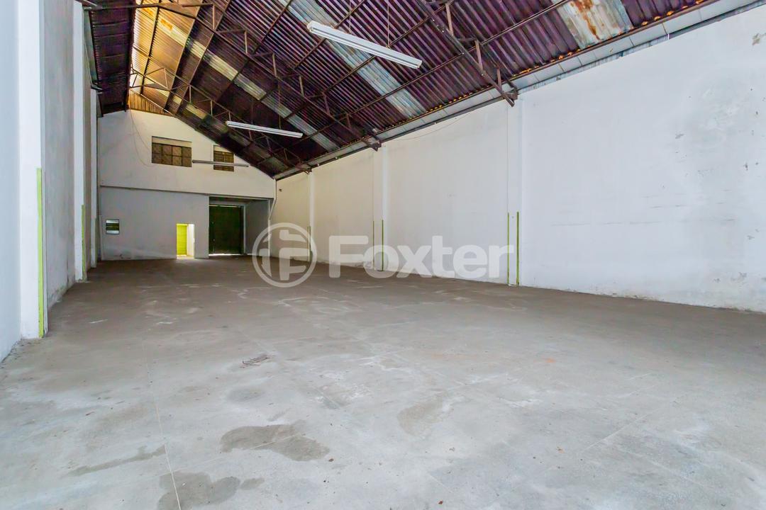 Depósito-Galpão-Armazém à venda, 345m² - Foto 9