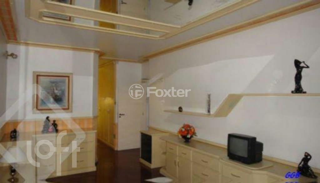 Casa à venda com 4 quartos, 450m² - Foto 6