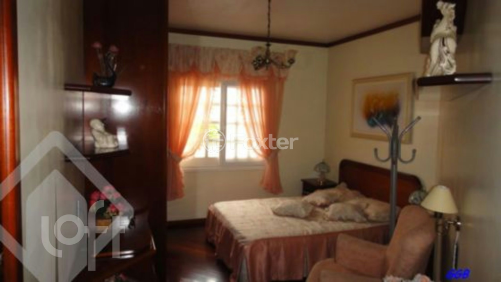 Casa à venda com 4 quartos, 450m² - Foto 28