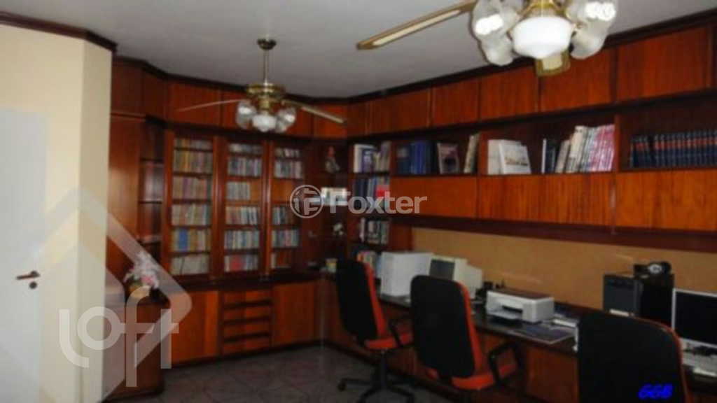 Casa à venda com 4 quartos, 450m² - Foto 31