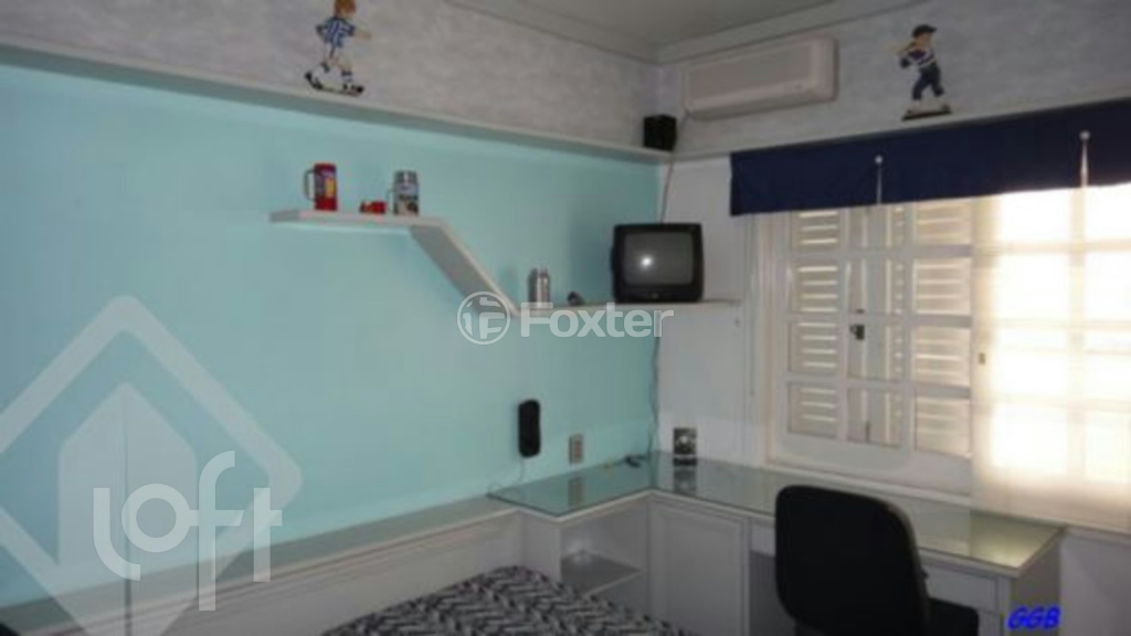 Casa à venda com 4 quartos, 450m² - Foto 23