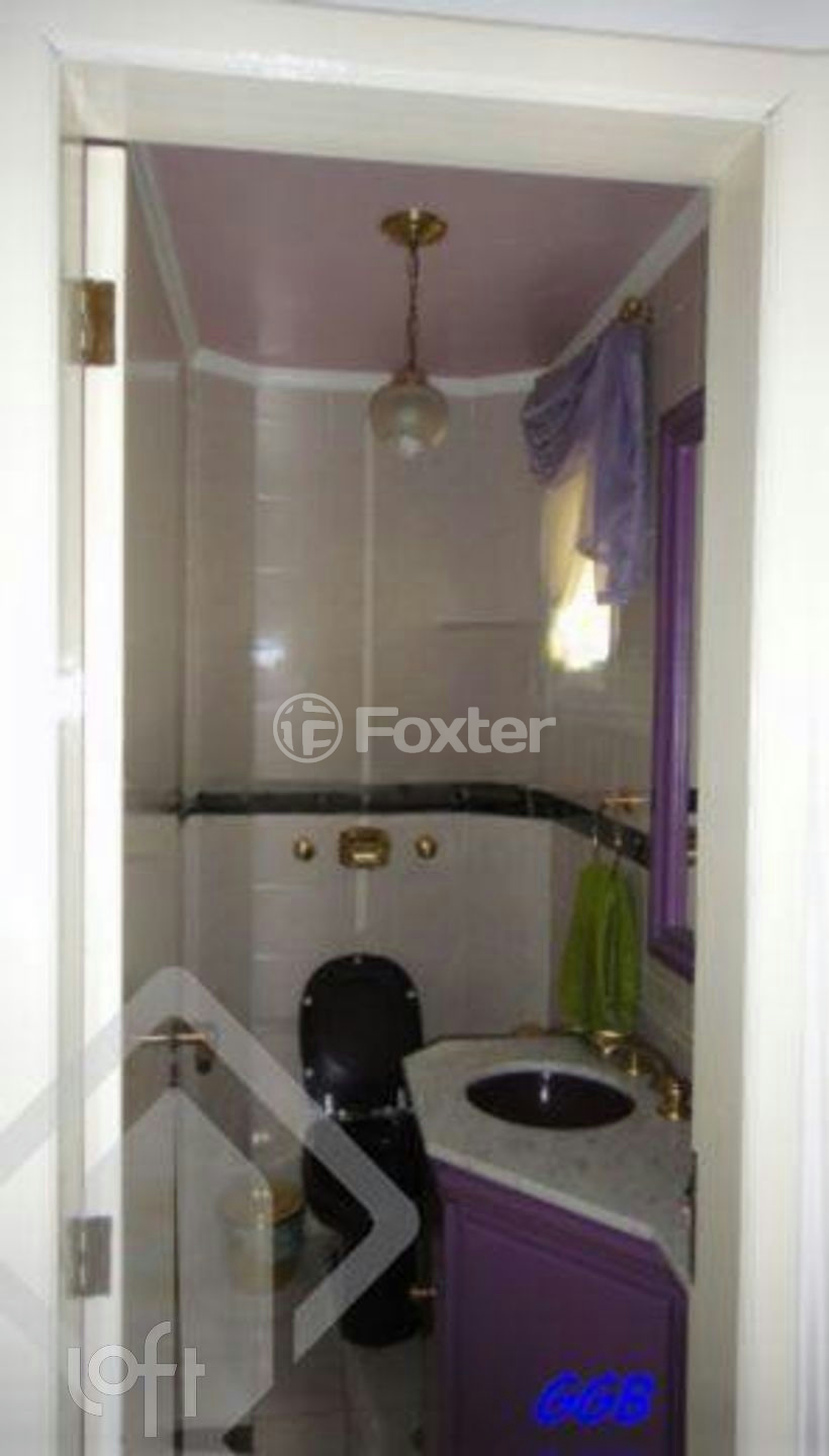 Casa à venda com 4 quartos, 450m² - Foto 10
