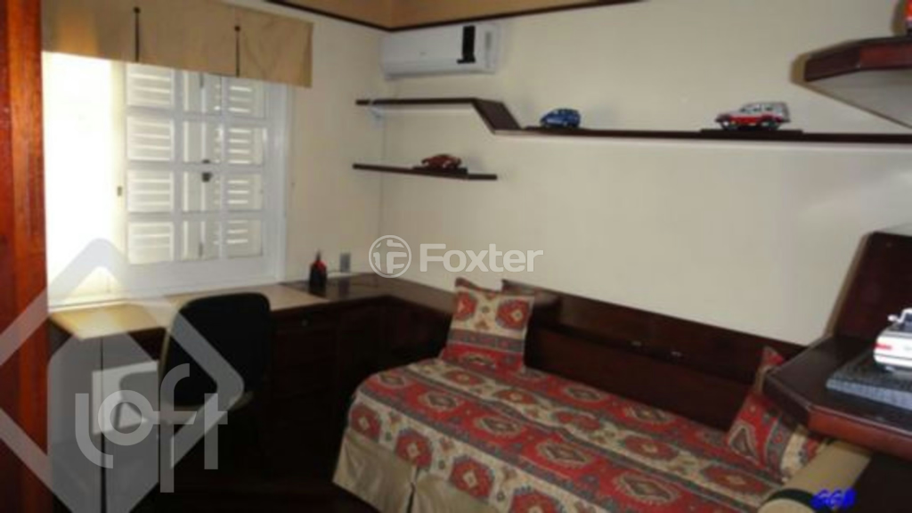 Casa à venda com 4 quartos, 450m² - Foto 21