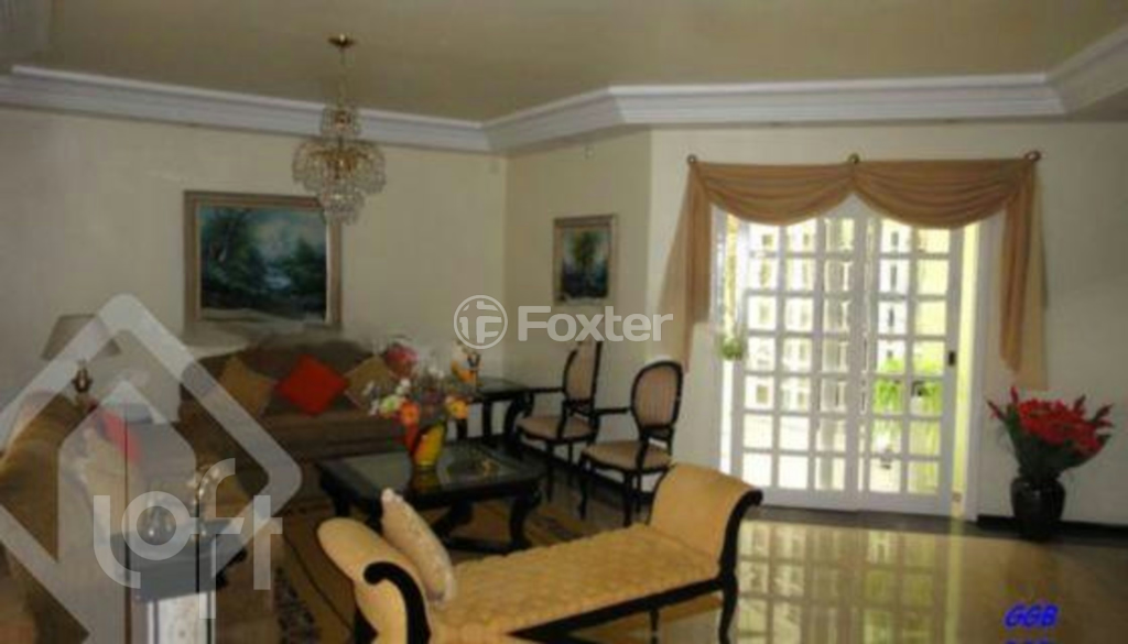 Casa à venda com 4 quartos, 450m² - Foto 12