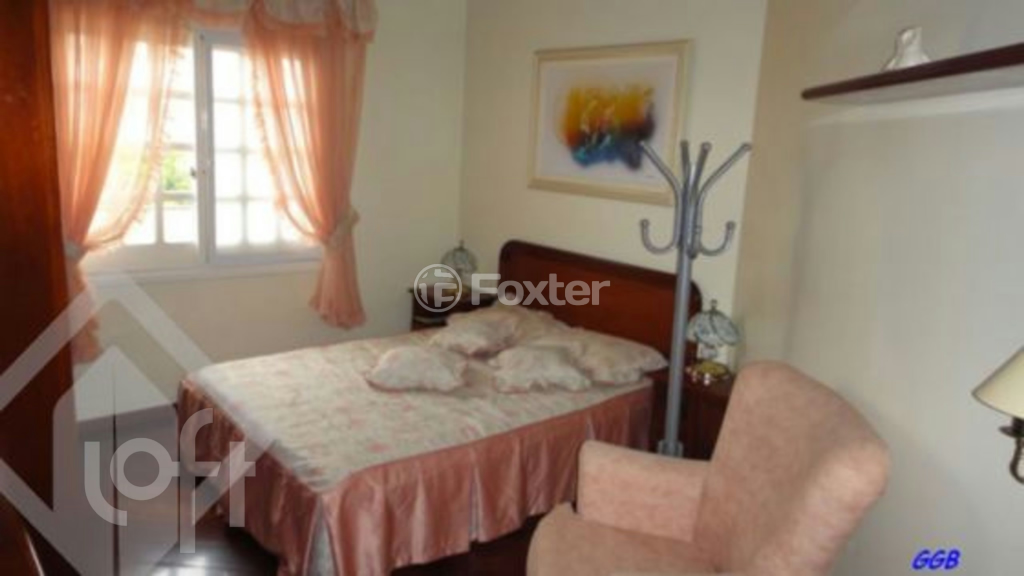 Casa à venda com 4 quartos, 450m² - Foto 30