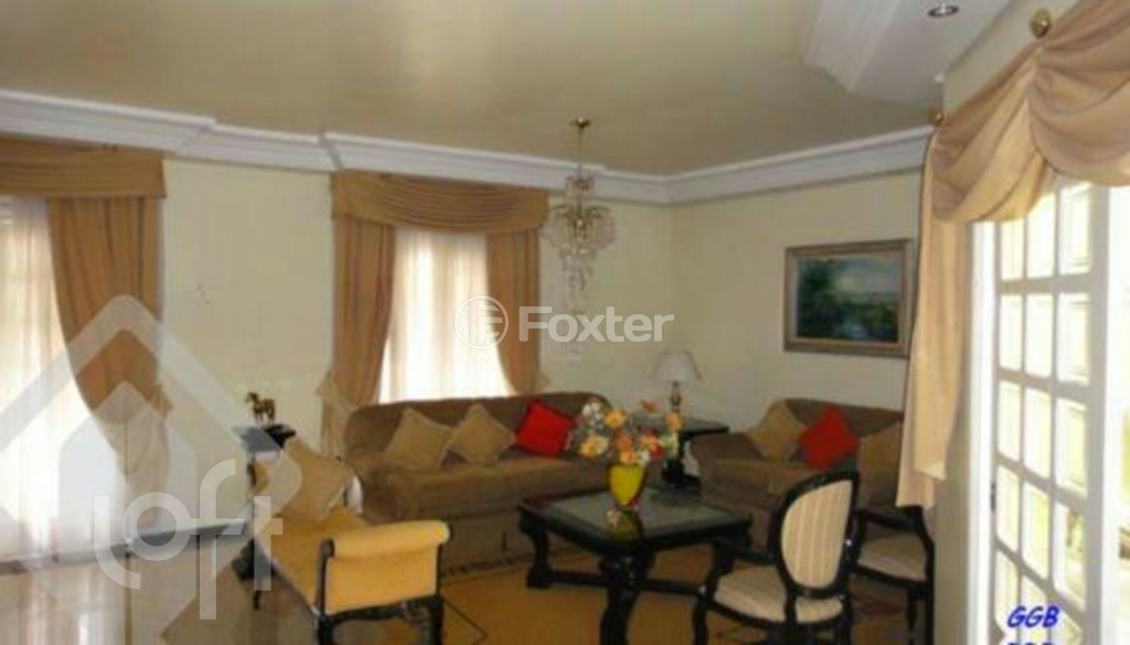 Casa à venda com 4 quartos, 450m² - Foto 13