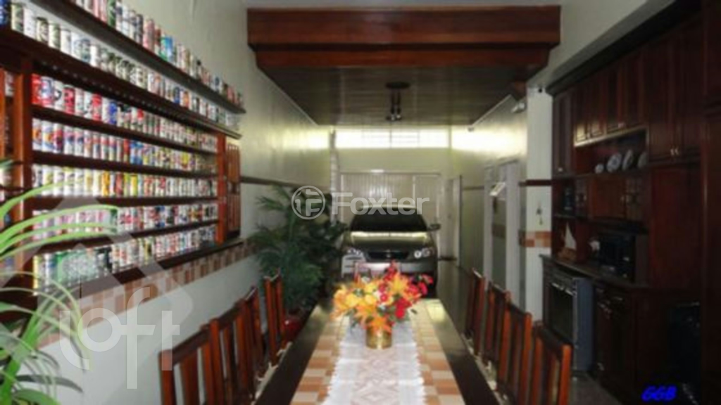 Casa à venda com 4 quartos, 450m² - Foto 26