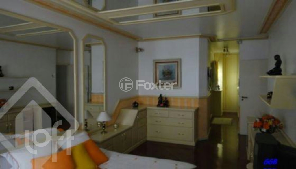 Casa à venda com 4 quartos, 450m² - Foto 7