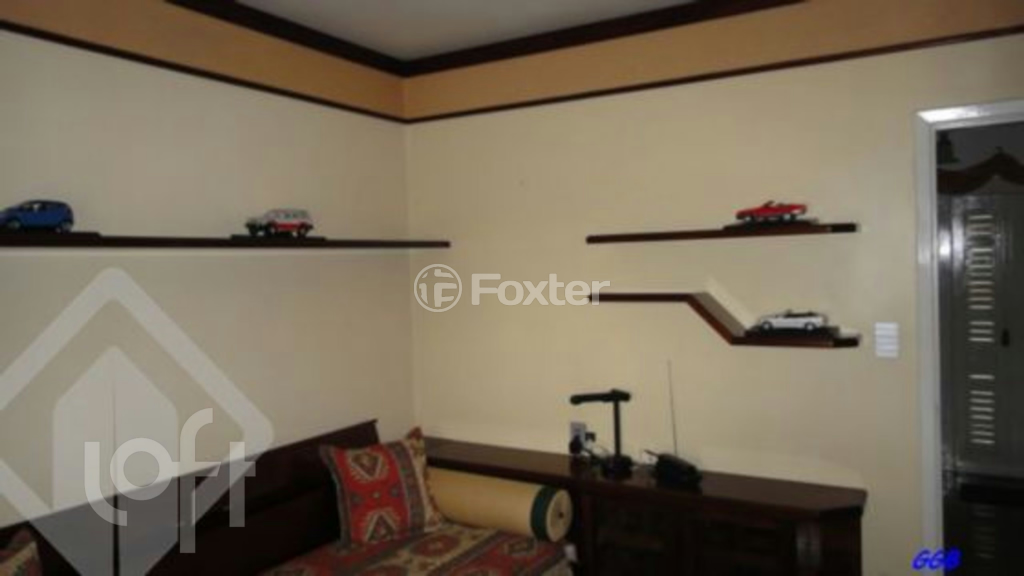Casa à venda com 4 quartos, 450m² - Foto 22