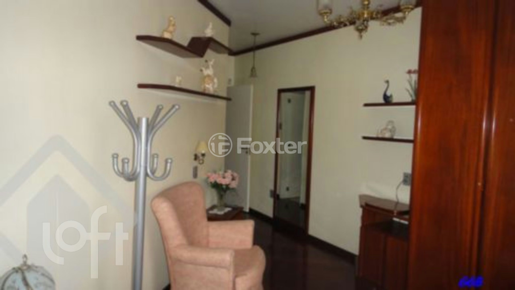 Casa à venda com 4 quartos, 450m² - Foto 29