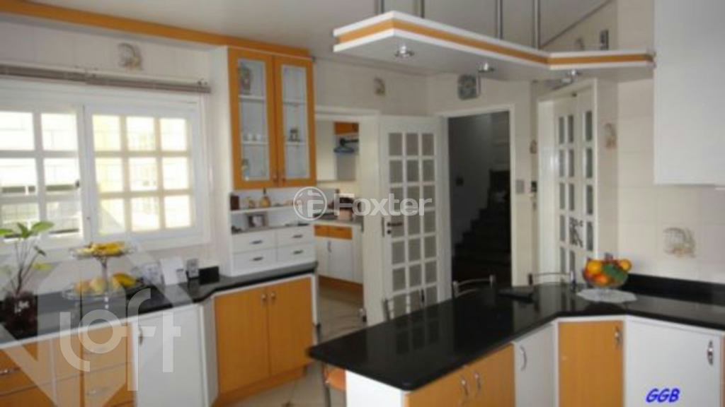 Casa à venda com 4 quartos, 450m² - Foto 19
