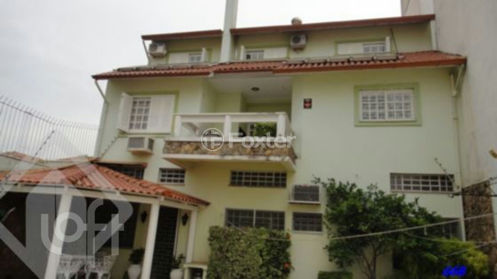 Casa à venda com 4 quartos, 450m² - Foto 33