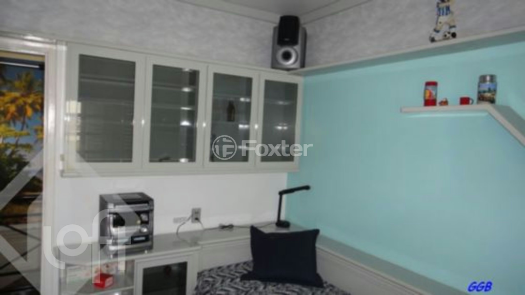 Casa à venda com 4 quartos, 450m² - Foto 24