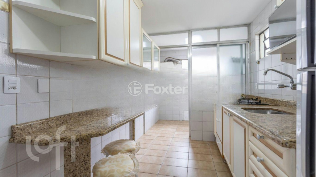 Apartamento à venda com 2 quartos, 81m² - Foto 1