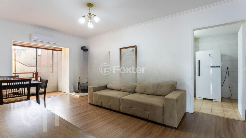 Apartamento à venda com 2 quartos, 81m² - Foto 2