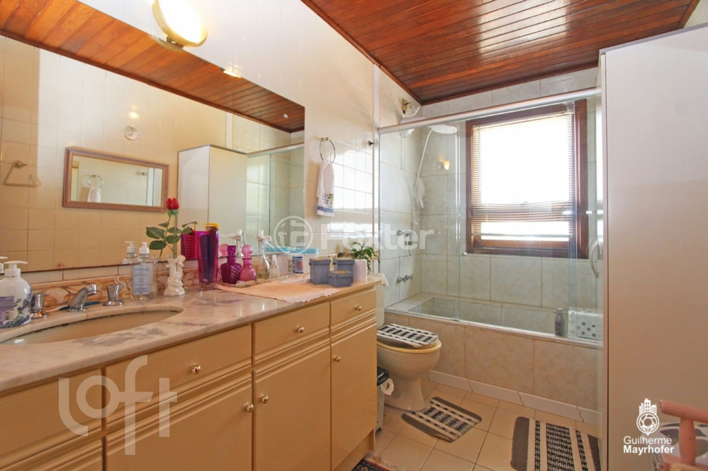 Casa à venda com 5 quartos, 287m² - Foto 44