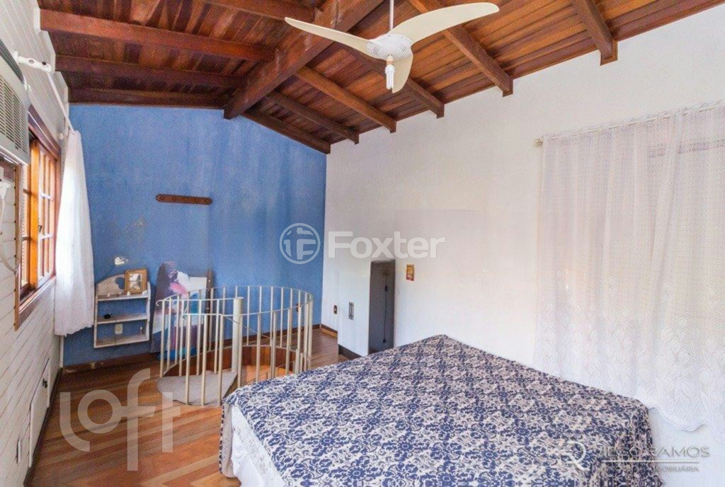 Casa à venda com 5 quartos, 287m² - Foto 32