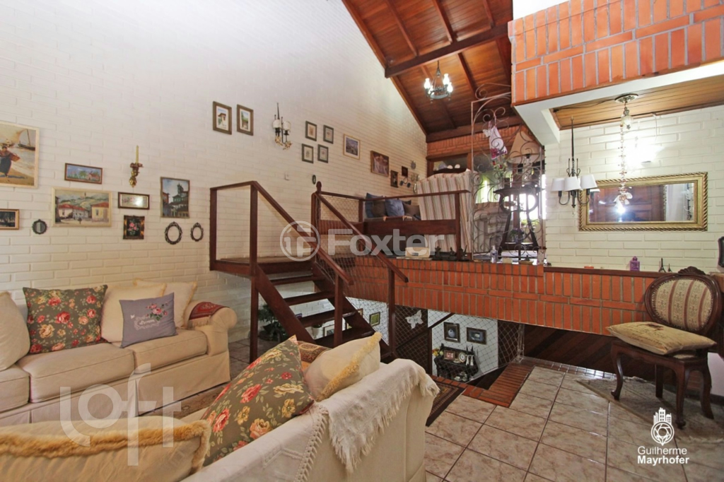 Casa à venda com 5 quartos, 287m² - Foto 37