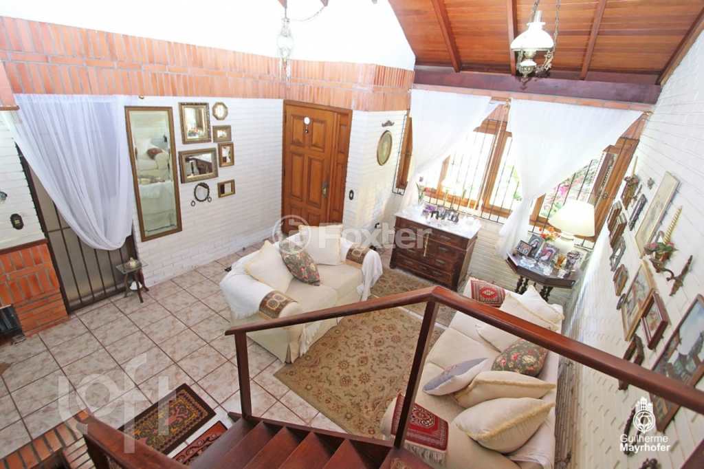 Casa à venda com 5 quartos, 287m² - Foto 39