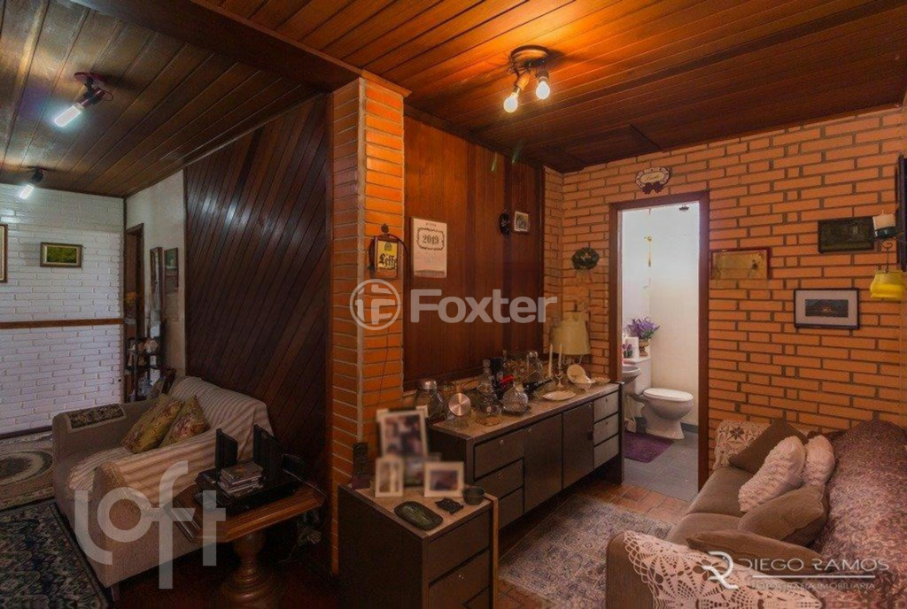 Casa à venda com 5 quartos, 287m² - Foto 14