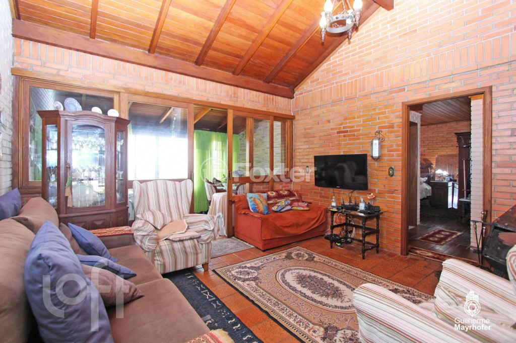 Casa à venda com 5 quartos, 287m² - Foto 40