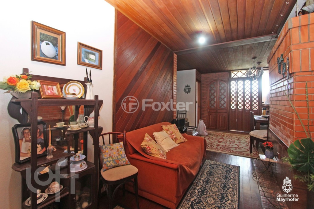 Casa à venda com 5 quartos, 287m² - Foto 47