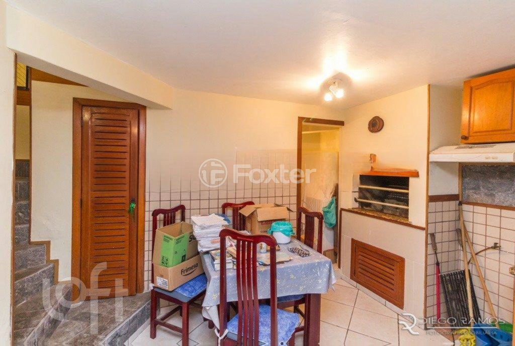 Casa à venda com 5 quartos, 287m² - Foto 26