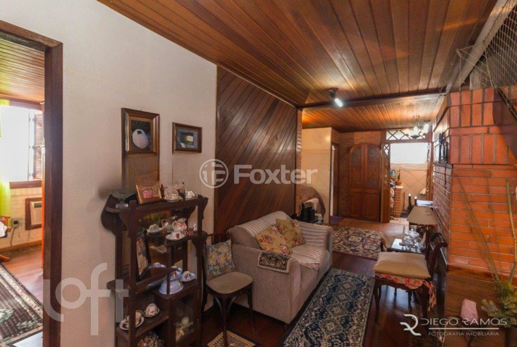 Casa à venda com 5 quartos, 287m² - Foto 6