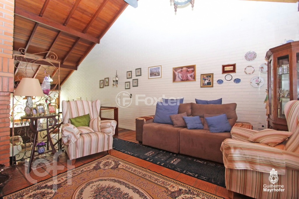 Casa à venda com 5 quartos, 287m² - Foto 41