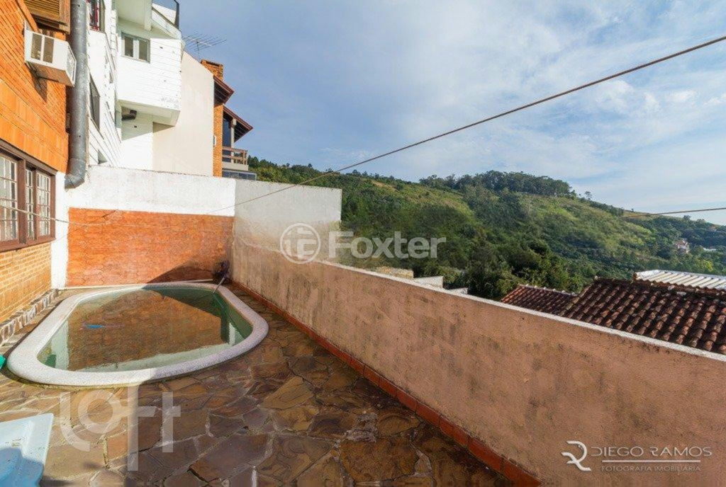 Casa à venda com 5 quartos, 287m² - Foto 56