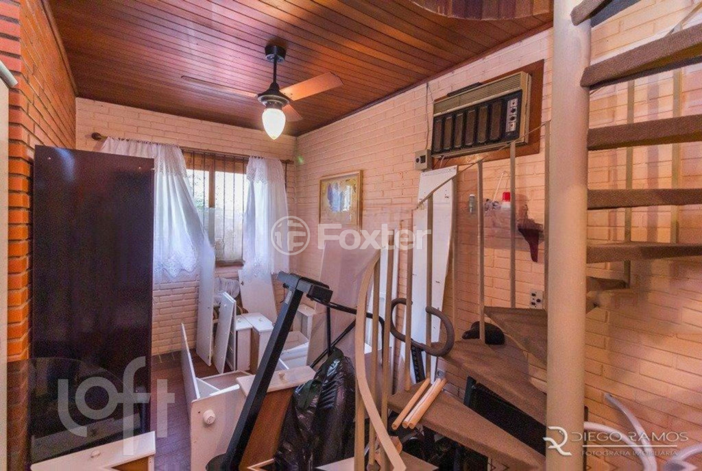Casa à venda com 5 quartos, 287m² - Foto 30