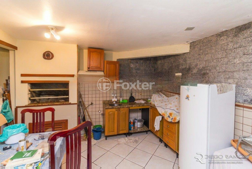 Casa à venda com 5 quartos, 287m² - Foto 24