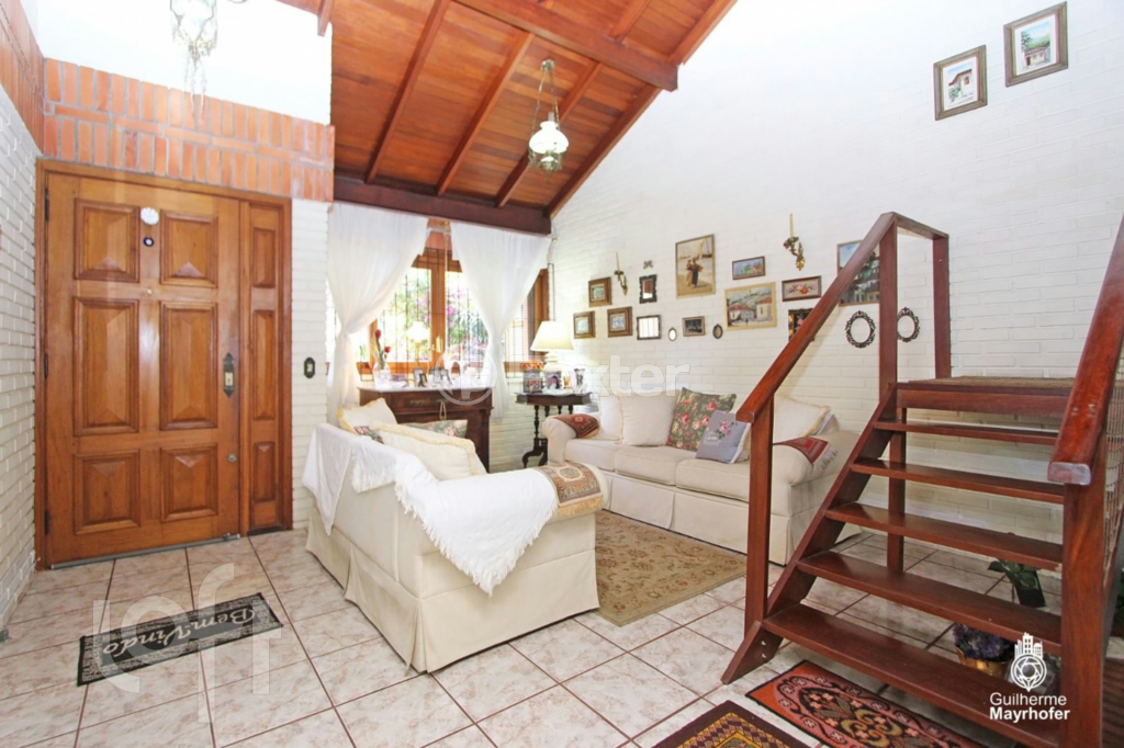 Casa à venda com 5 quartos, 287m² - Foto 38