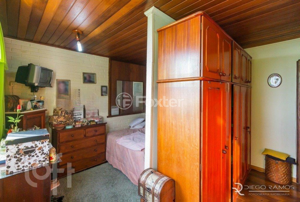 Casa à venda com 5 quartos, 287m² - Foto 11