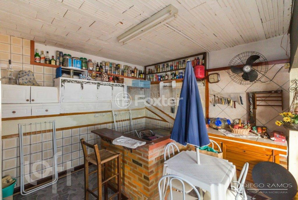 Casa à venda com 5 quartos, 287m² - Foto 20
