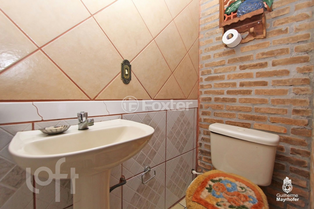 Casa à venda com 5 quartos, 287m² - Foto 58
