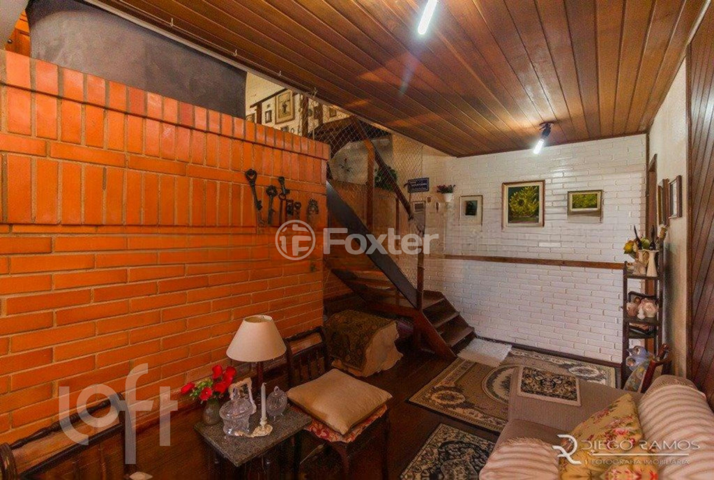 Casa à venda com 5 quartos, 287m² - Foto 8