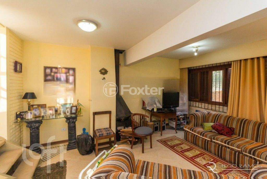 Casa à venda com 5 quartos, 287m² - Foto 22