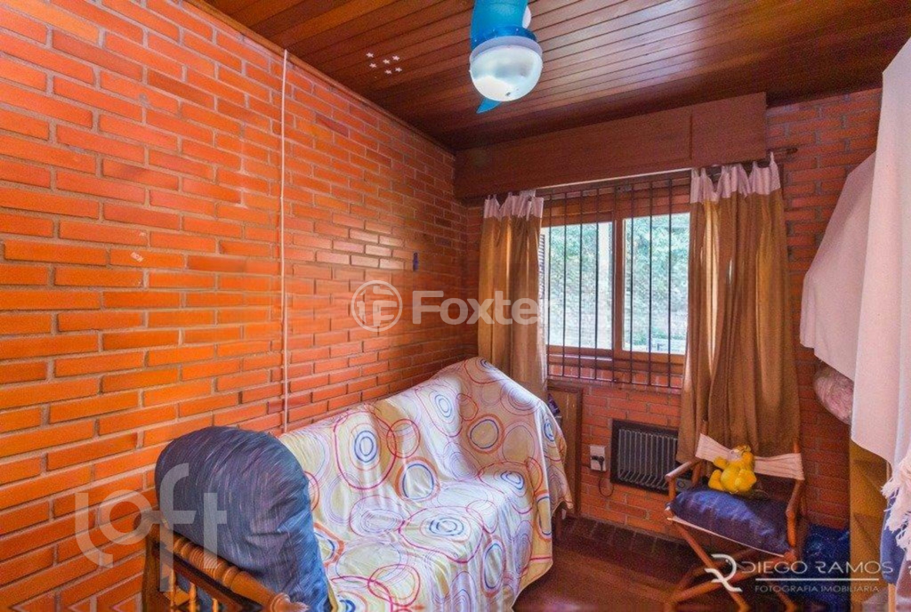 Casa à venda com 5 quartos, 287m² - Foto 29
