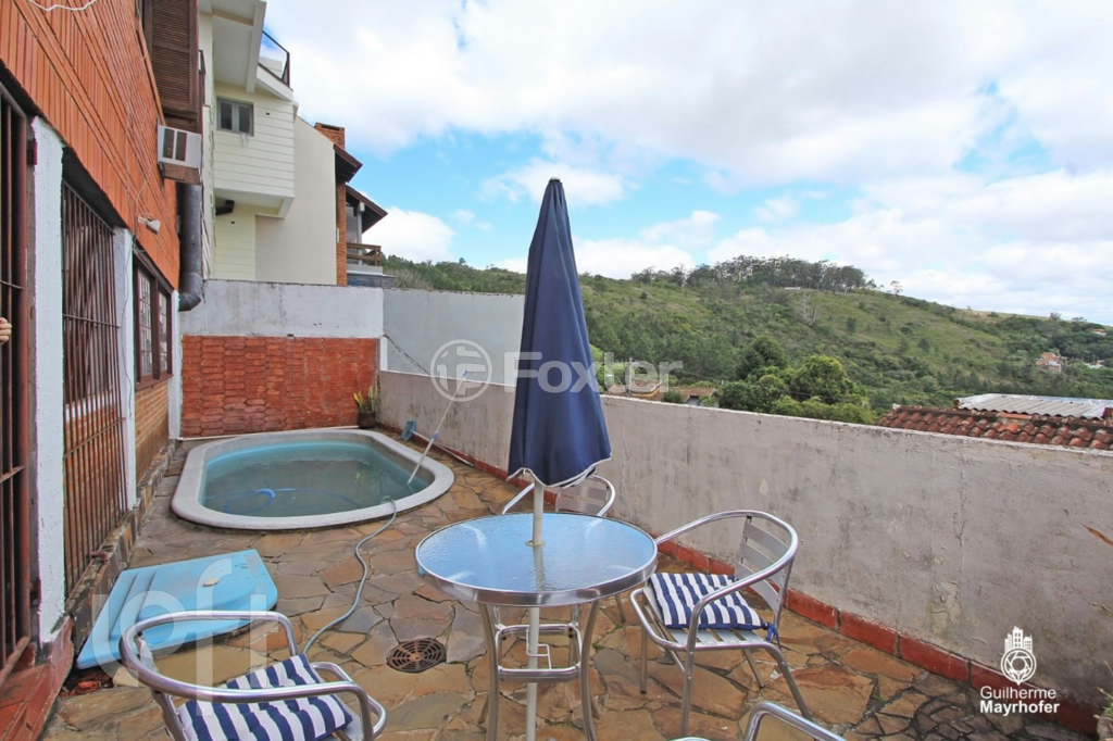 Casa à venda com 5 quartos, 287m² - Foto 54