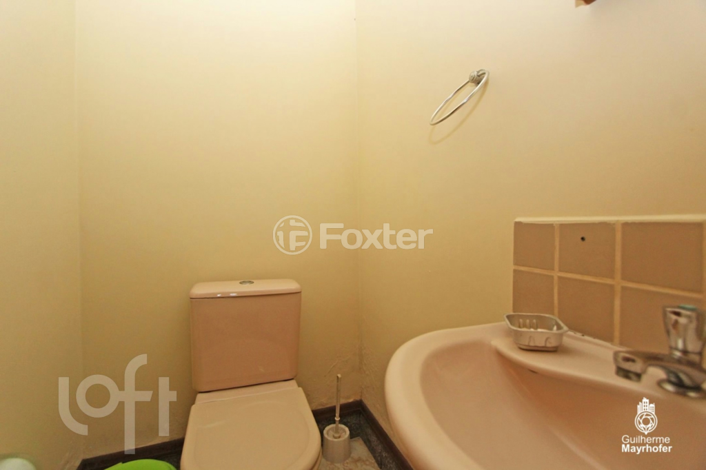 Casa à venda com 5 quartos, 287m² - Foto 64