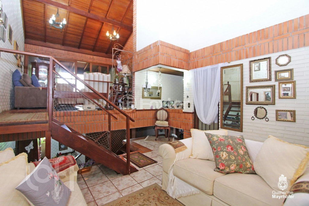 Casa à venda com 5 quartos, 287m² - Foto 5