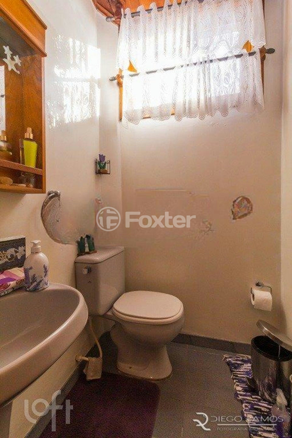 Casa à venda com 5 quartos, 287m² - Foto 15