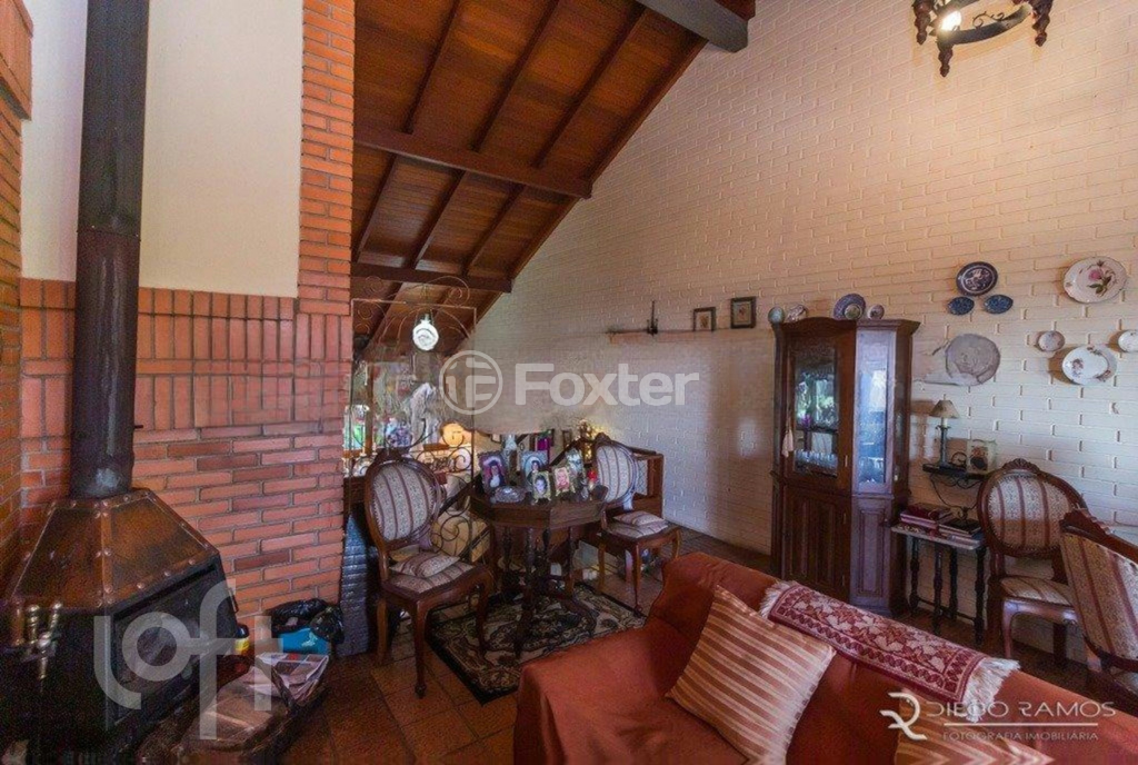 Casa à venda com 5 quartos, 287m² - Foto 74