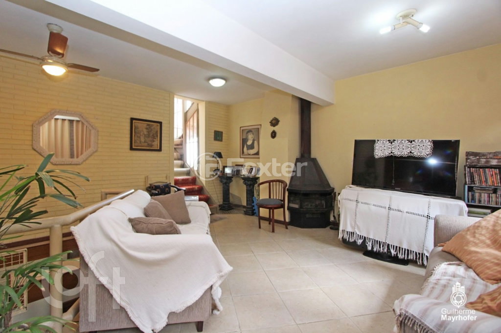 Casa à venda com 5 quartos, 287m² - Foto 59